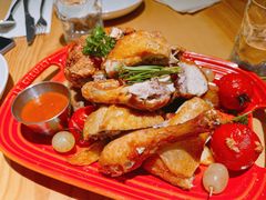 -TIAGO HOME KITCHEN(王府中环店)