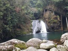 -福建天门山