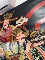 点击看大图 -匿名者纹身学院派·刺青