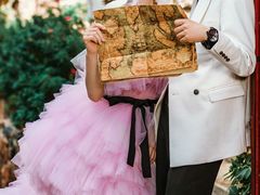 -经典婚纱摄影美学馆·私人定制