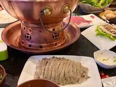 -南门涮肉(通州大船店)