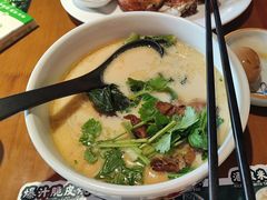 -和府捞面(天美杉杉奥特莱斯店)