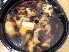 -川哥辣妹(南岗店)