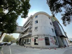 -广州市紫泥堂文化创意园景区