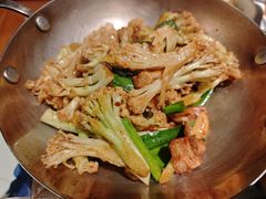 -绿茶餐厅(布吉万象汇店)