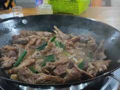 -大地农庄(逢沙大道店)