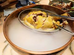 -桂满陇·西湖船宴(平安金融中心店)
