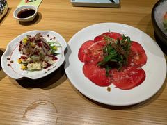 -花和海鲜自助(梅江店)