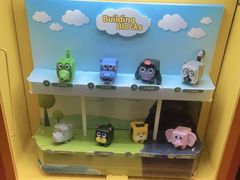 -麦当劳(伟城广场店)