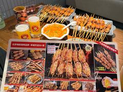 -管氏翅吧(地安门店)