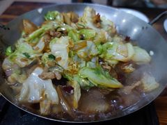 -老地方海鲜坊(步行街店)