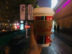 -星巴克(天津大悦城第二店)