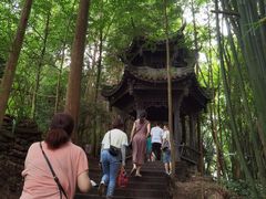 -凤栖山