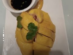 -御沪沪味园.融合菜.海鲜(斜土路店)