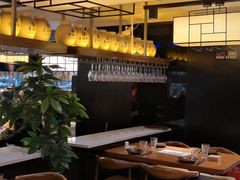 大堂-秦唐一号西安菜馆(钟楼店)