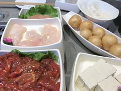 -海底捞火锅(铂澜大象城店)