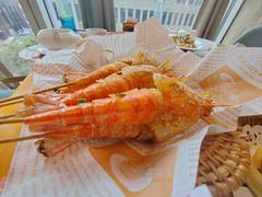 -79号渔船海鲜饭店(耀中店)