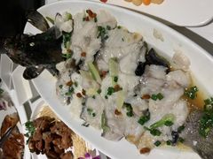 -香香海南菜餐厅