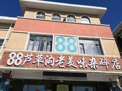 -88芦草沟老美味(芦草沟店)