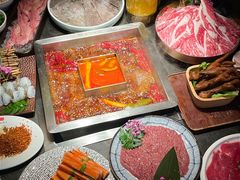 -锦城印象火锅(天府三街店)
