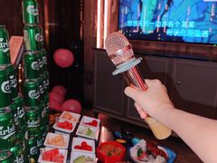 -活力无限KTV(天河新天地店)