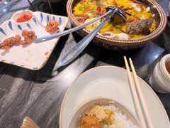 -食锦记·福建私房菜(万宝广场店)