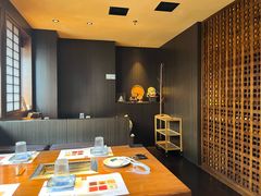-杉海和牛烧肉海鲜自助(会展城店)