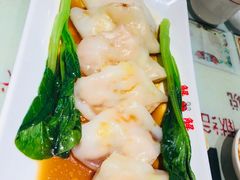 -蟹蟹潮汕砂锅粥(食八方美食城店)