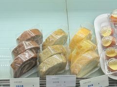 -布朗尼西饼(粮道街店)