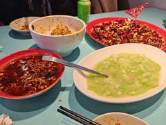 -川正旺江湖菜(三元桥店)