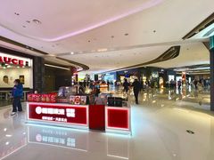 店内环境-龙湖南京江北天街
