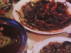 -红盔甲·小龙虾(车公庙店)