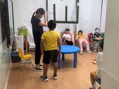 -英孚教育青少儿(东二环泰禾中心)