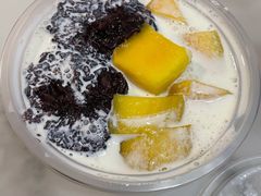 -糖纸甜品(余姚五彩城店)