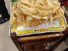 -芦月轩羊蝎子(北蜂窝店)