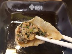 -回味鸭血粉丝汤(新城市广场店)