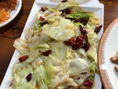 -神火烧烤馕坑肉新疆菜(兴隆街店)