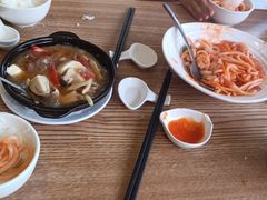 -裕记烧腊连锁餐饮(外马分店)