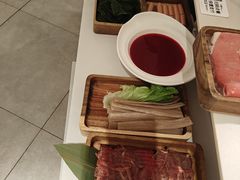 -九鼎轩脆毛肚火锅(金坛吾悦广场店)