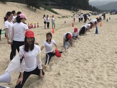 -西涌国际滨海旅游区