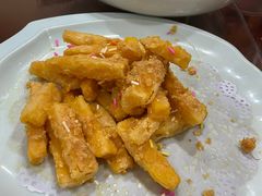 -喜悦小串海鲜烧烤大排档(高新万达店)