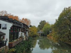 -小河直街历史文化街区