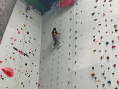-重庆际华园室内极限运动中心