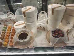 -黑草莓(重庆路店)