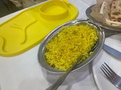 -葛尼沙印度餐厅 (镇明路店)