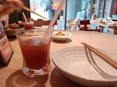 -大师兄·西北风味食集(增城合生汇店)