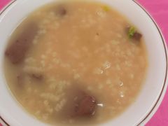 -电白鸭粥店(下沙二坊88号店)