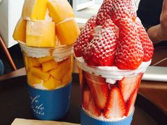 -Cafe de Paris(林荫路店)