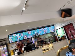 -库滋明·俄罗斯特色美食(中央大街店)