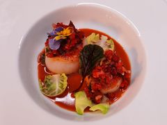 -马克西姆餐厅(崇文门店)